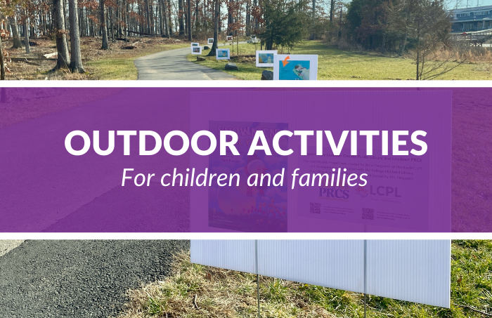 Outdoor for children